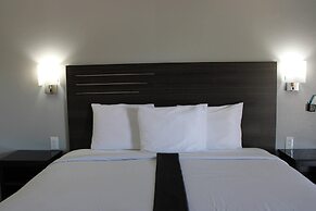 Rodeway Inn Yuma Downtown