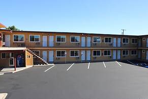 Rodeway Inn Yuma Downtown