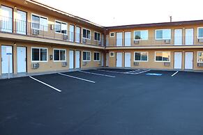Rodeway Inn Yuma Downtown