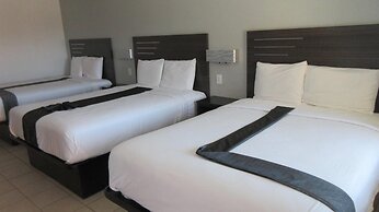 Rodeway Inn Yuma Downtown