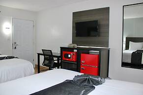 Rodeway Inn Yuma Downtown