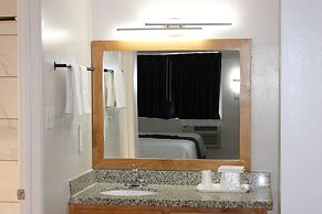 Rodeway Inn Yuma Downtown