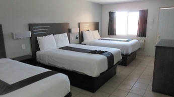 Rodeway Inn Yuma Downtown