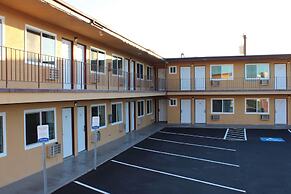 Rodeway Inn Yuma Downtown