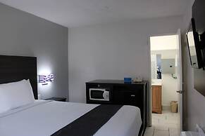 Rodeway Inn Yuma Downtown