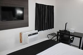 Rodeway Inn Yuma Downtown