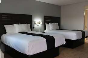 Rodeway Inn Yuma Downtown