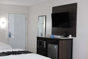 Rodeway Inn Yuma Downtown