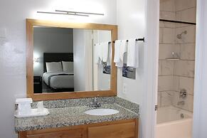 Rodeway Inn Yuma Downtown