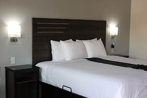 Rodeway Inn Yuma Downtown
