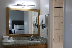 Rodeway Inn Yuma Downtown