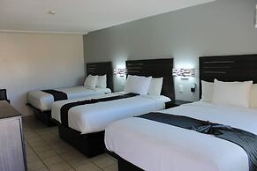 Rodeway Inn Yuma Downtown