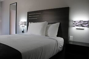 Rodeway Inn Yuma Downtown