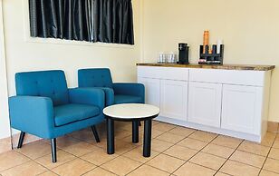 Rodeway Inn Yuma Downtown