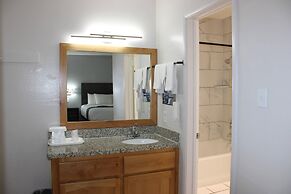Rodeway Inn Yuma Downtown