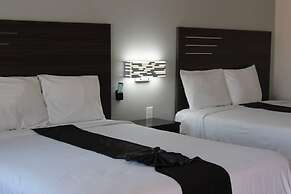 Rodeway Inn Yuma Downtown