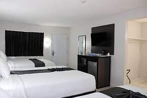 Rodeway Inn Yuma Downtown