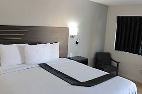 Rodeway Inn Yuma Downtown