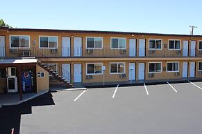 Rodeway Inn Yuma Downtown