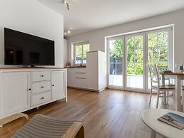 Ferienwohnung in St. Peter-ording