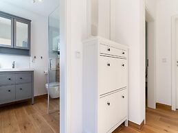 Ferienwohnung in St. Peter-ording