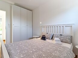 Ferienwohnung in St. Peter-ording