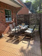 Ferienwohnung in St. Peter-ording