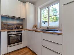 Ferienwohnung in St. Peter-ording