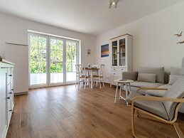 Ferienwohnung in St. Peter-ording
