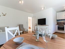 Ferienwohnung in St. Peter-ording