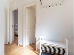 Ferienwohnung in St. Peter-ording