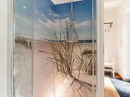 Ferienwohnung in St. Peter-ording