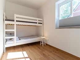 Ferienwohnung in St. Peter-ording
