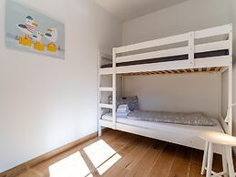 Ferienwohnung in St. Peter-ording