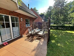 Ferienwohnung in St. Peter-ording