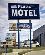 Plaza Motel