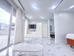 Bao Aurora Oasis Hotel