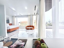 Bao Aurora Oasis Hotel