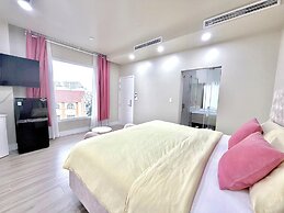 Bao Aurora Oasis Hotel