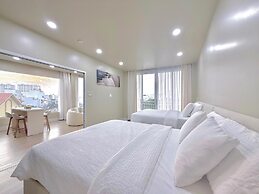 Bao Aurora Oasis Hotel