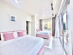 Bao Aurora Oasis Hotel