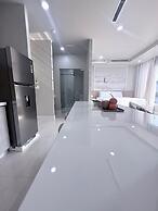 Bao Aurora Oasis Hotel