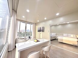 Bao Aurora Oasis Hotel