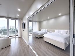 Bao Aurora Oasis Hotel