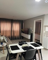Melhores Flats - Fantástica localização