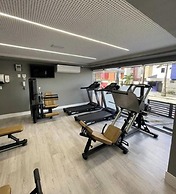 Melhores Flats - Fantástica localização