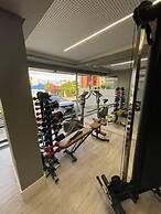 Melhores Flats - Fantástica localização