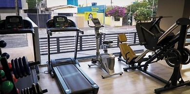 Melhores Flats - Fantástica localização