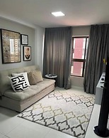 Melhores Flats - Fantástica localização