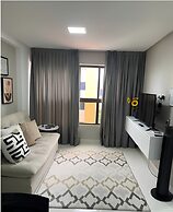 Melhores Flats - Fantástica localização